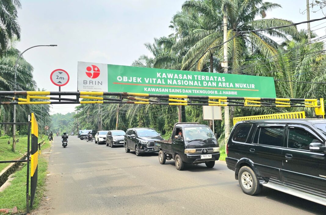 Pemkot Serang Bakal Genjot Pelatihan SDM