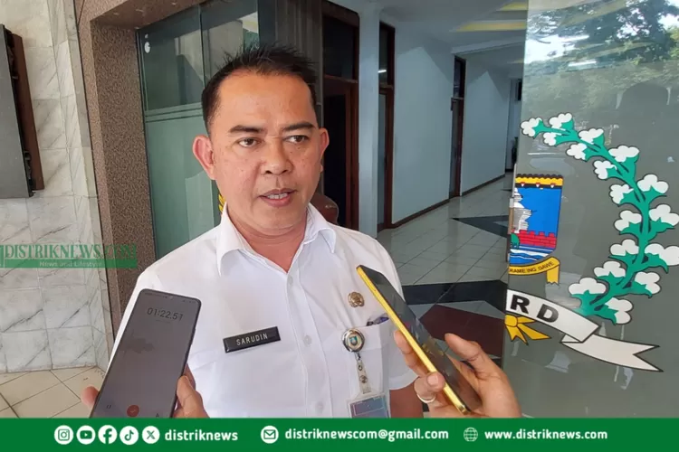 Pemkot Serang Siapkan Program Sampah Jadi Listrik