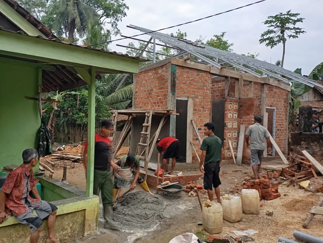 Percepat Pembangunan di Desa