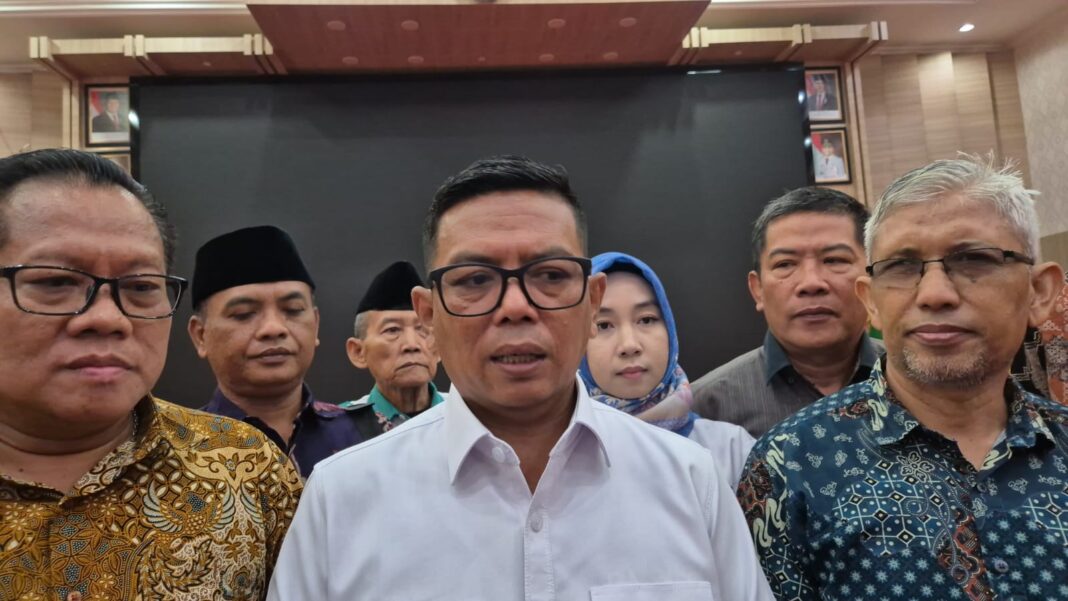 Pertama Kali! Disway Group Jalin Kerjasama dengan Brand Kecantikan Lokal B Erl Cosmetics