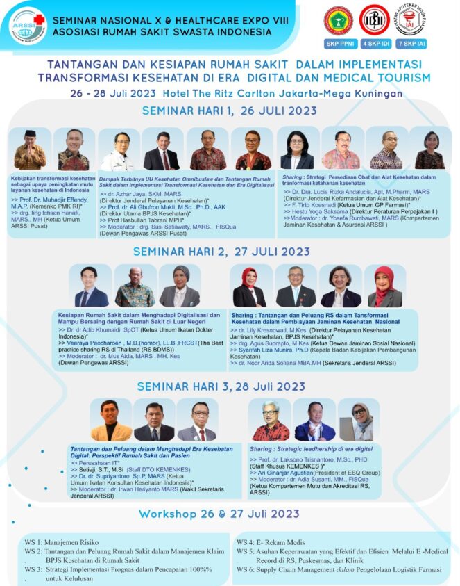 Perusahaan Kesehatan Asal Jepang Takjub dengan Pelayanan Kesehatan di Puskesmas Kelapa Dua