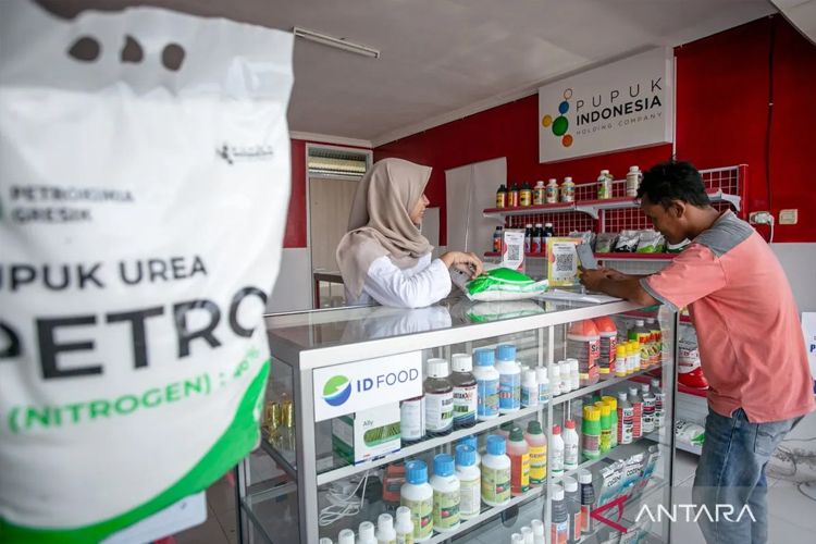 Ratusan Kopdes Merah Putih di Lebak Belum Beroperasi