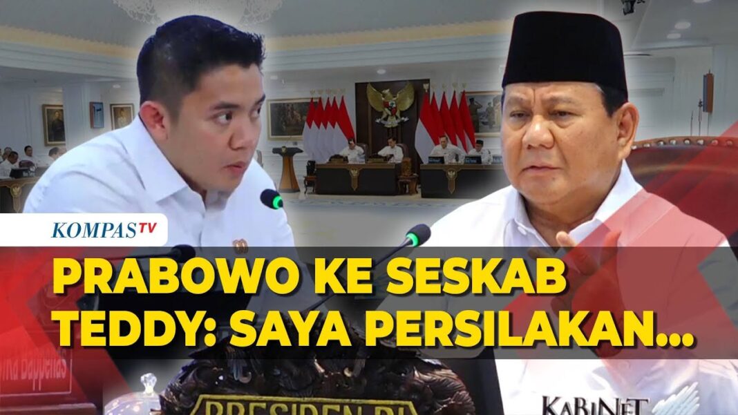 Siap-siap! Ada Ratusan Lowongan Kerja Dibuka di Job Fair Pandeglang