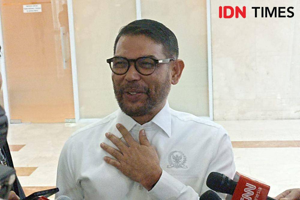 Skandal Naturalisasi Timnas Malaysia, Personil DPR: Itu Memalukan, Jangan Terjadi di Kita