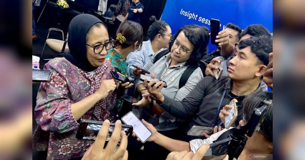 Sosialisasi Langkah Inspeksi Makanan Secara Organoleptik