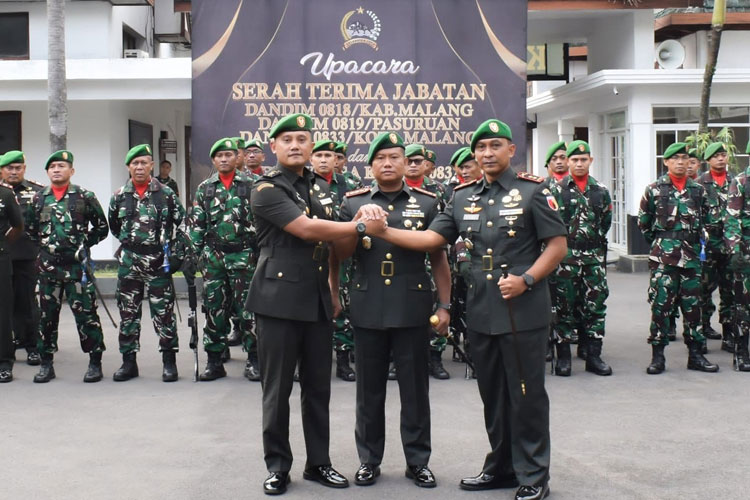 TMMD ke-126 Pandeglang, Kodim Buka Jalan dan Rehab Musala