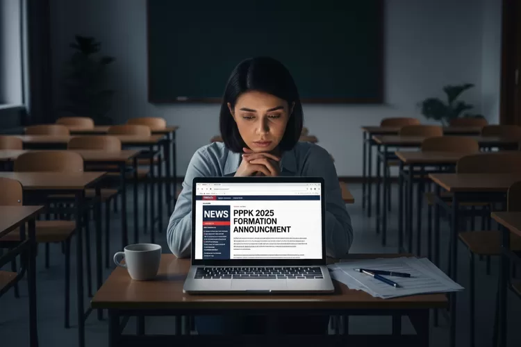 Validasi Inspektorat Lebak Terhadap 1.274 Honorer R4