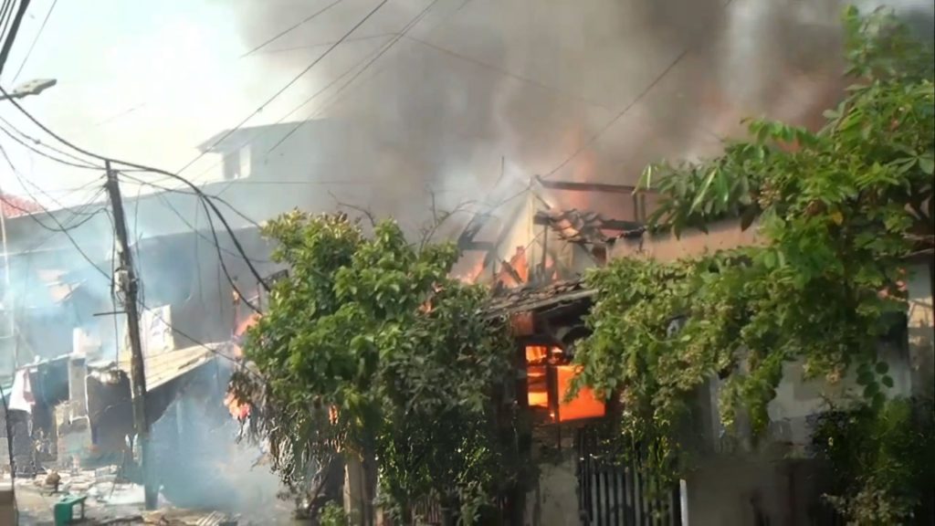 Viral Panti Jompo di Bogor Diduga Sekap Karyawati, Polisi Telusuri