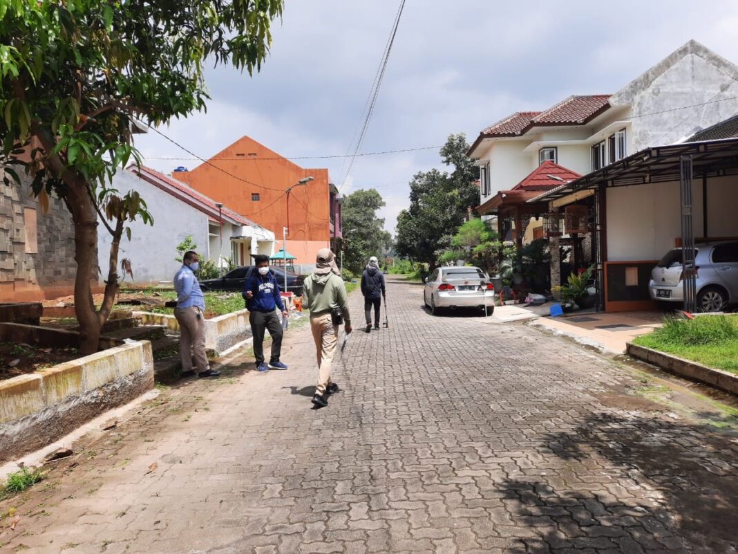 30 Pengembang Perumahan Belum Serahkan PSU