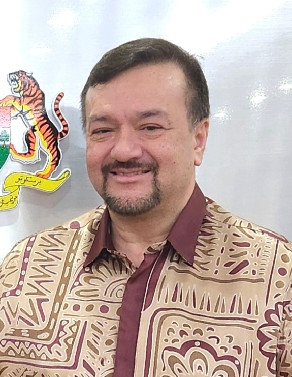 Amir Hamzah, Pemkab Lebak Komitmen Turunkan Jumlah Warga Miskin