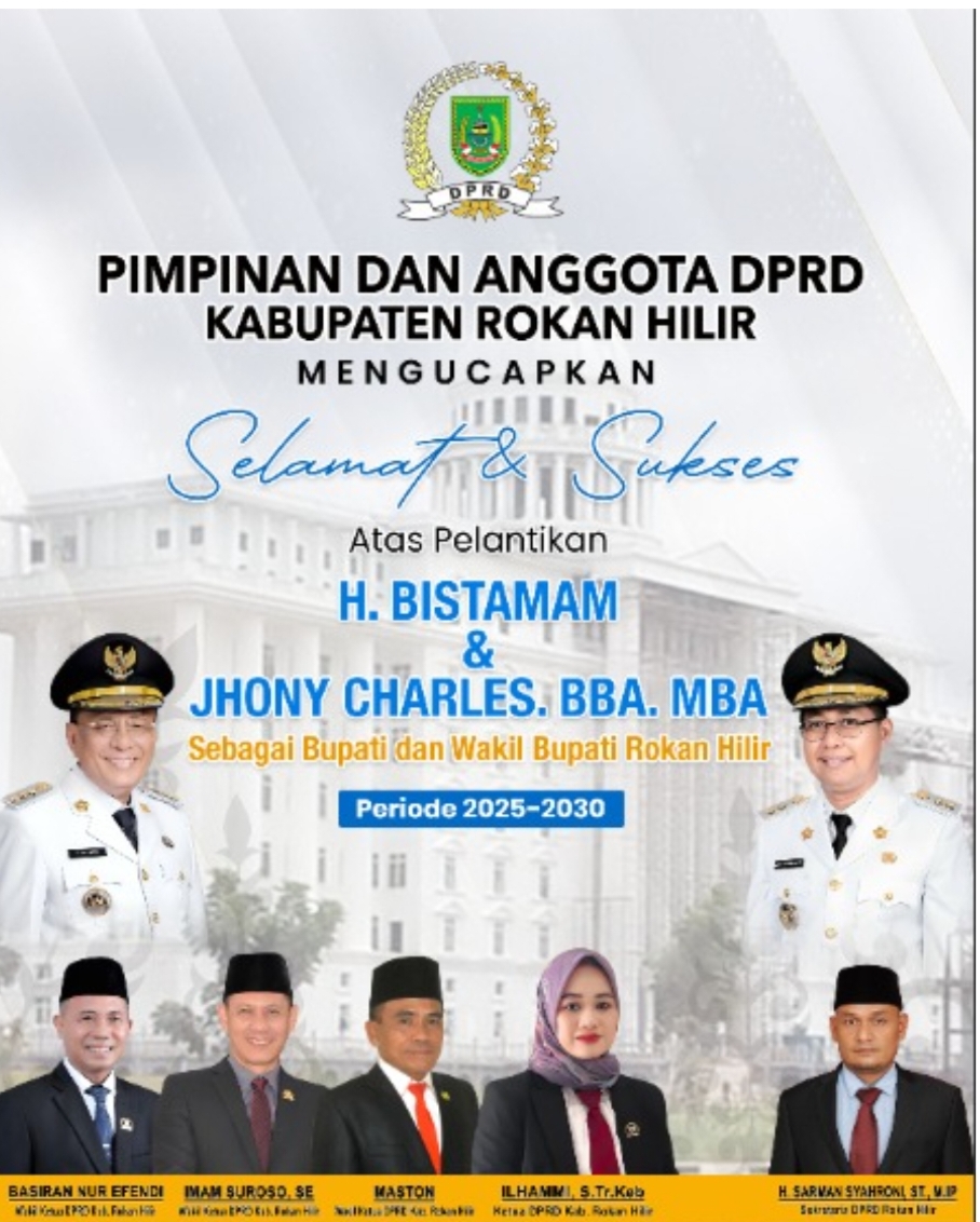 Bupati Tangerang Minta Penghulu Jadi Penjaga Moral