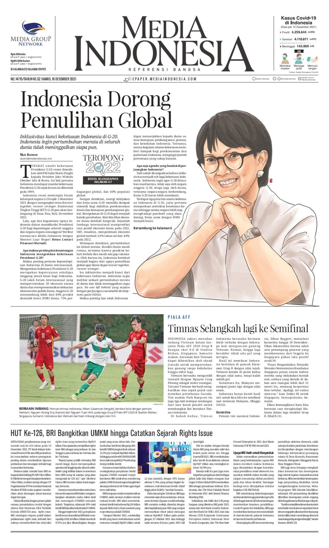 Dikes Mataram Temukan 1.000 Kasus Influenza A Sebulan Terakhir