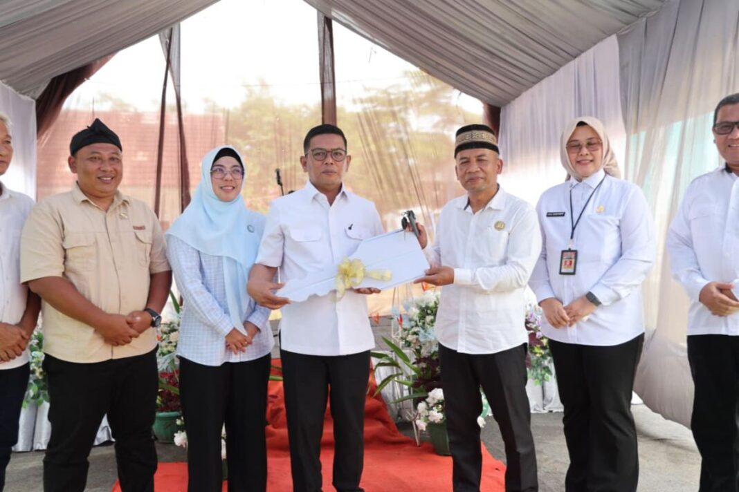 DPRD Banten Sebut Program MBG Hadirkan Pemerataan Ekonomi