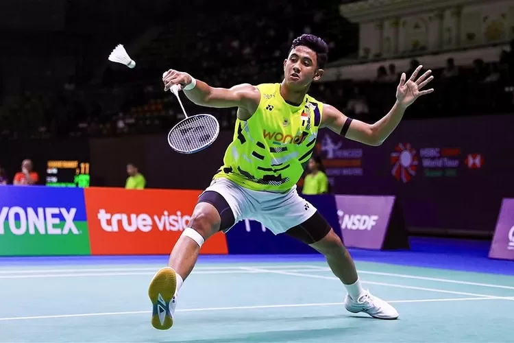 Enam Wakil Indonesia Tampil di Final Australia Open