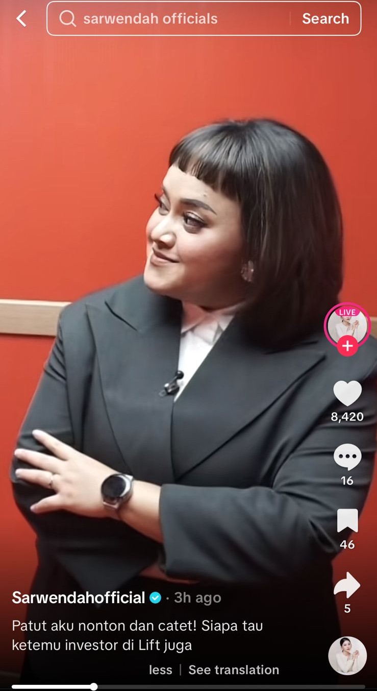 Grand Final Shopee Jagoan UMKM: Penuh Inspirasi dan Haru