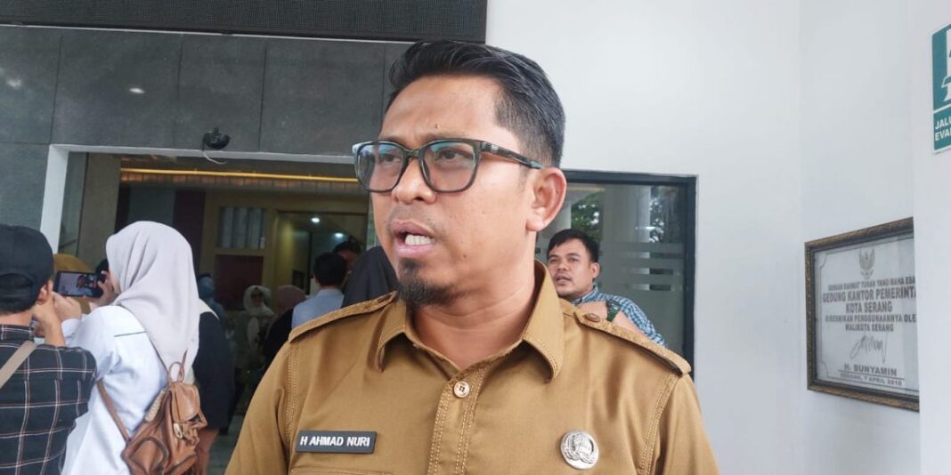 Janji Politik Zakiyah-Najib: Dewan Sesalkan Jika PSEL Gagal Dibangun di Kabupaten Serang