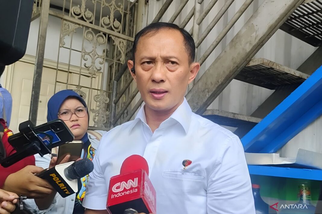 Kasus Dugaan Korupsi Minyak Goreng di BUMD Banten