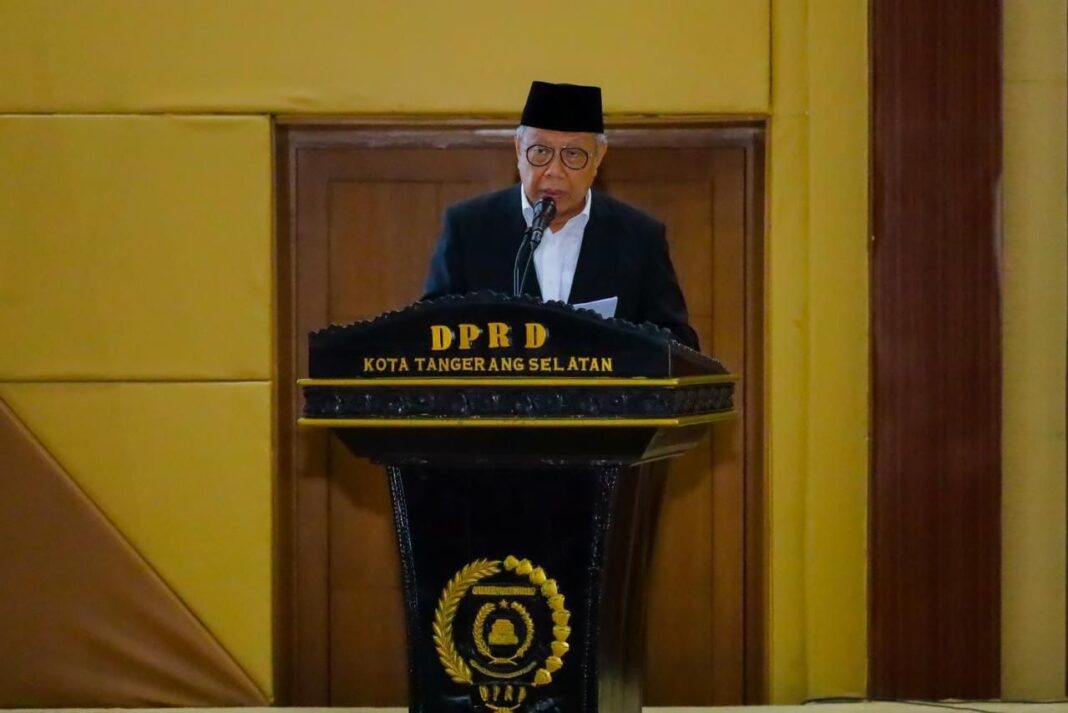 Kasus Kecelakaan Dampak Dikejar Empat Pelajar di Kota Serang Viral