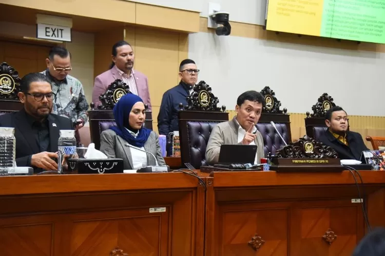 Kejaksaan Pandeglang Musnahkan Barang Bukti 54 Perkara Tindak Pidana Umum