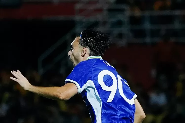 Kemenangan Dramatis 3-2 Melawan Selangor FC