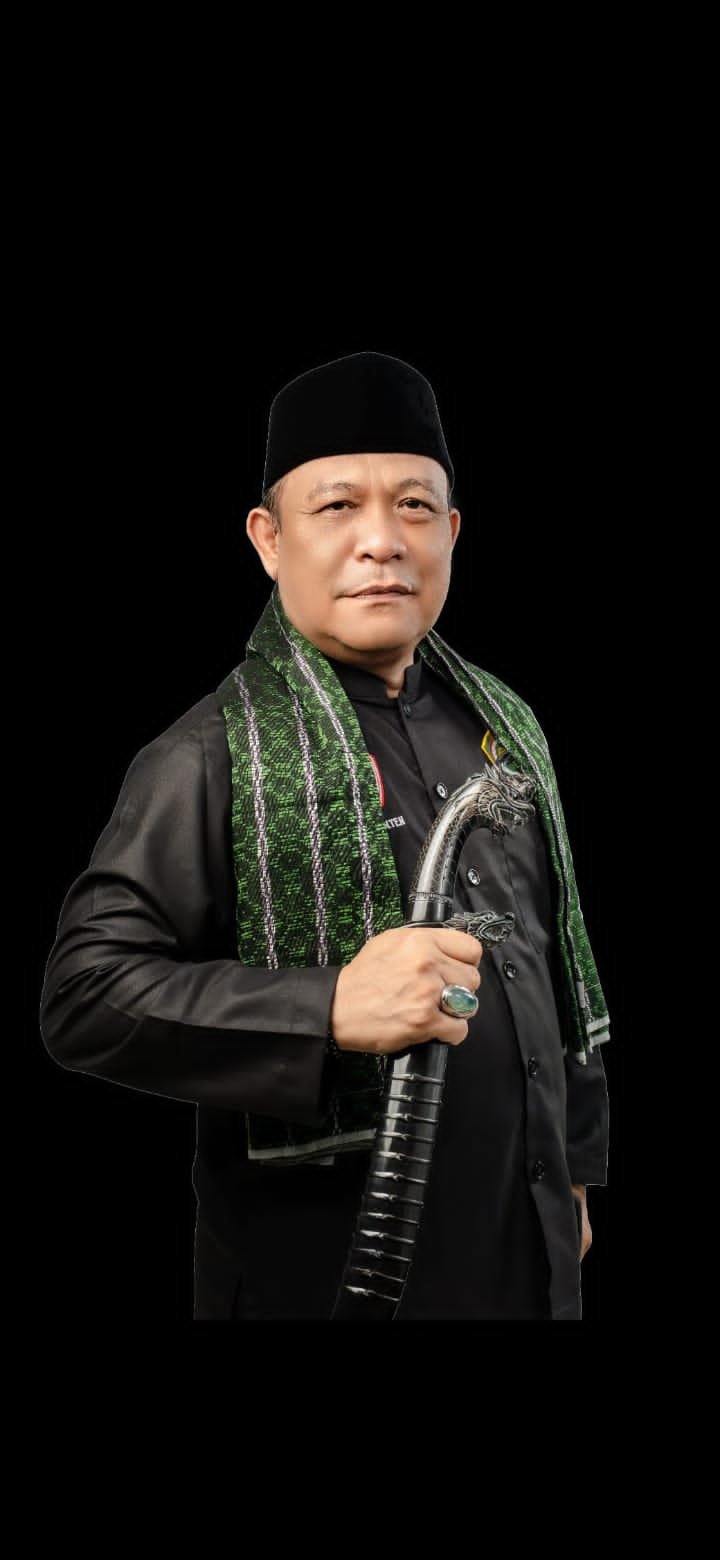 Kepala Desa di Kabupaten Serang Resah