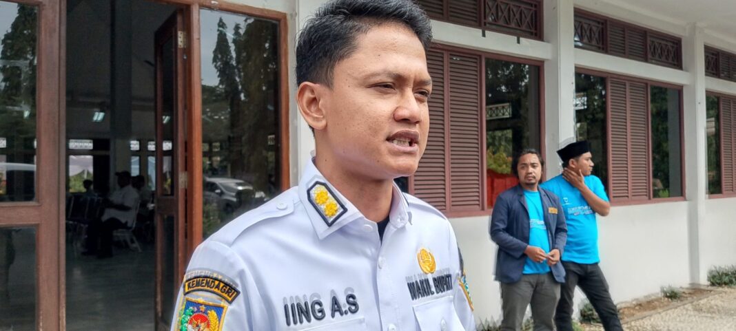 Ketua INSPIRA Banten Apresiasi Komitmen Presiden Prabowo Sejahterakan Guru Honorer