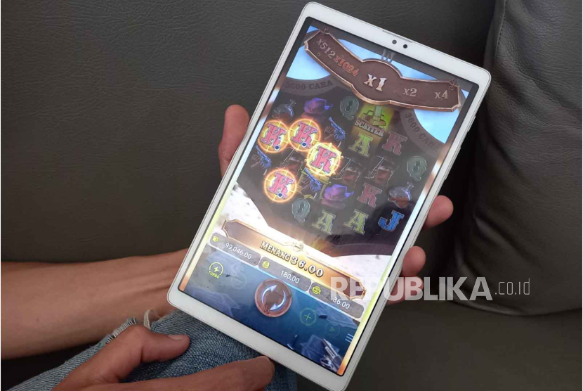 Komdigi katup 7,39 juta konten judi online hingga 11 November 2025