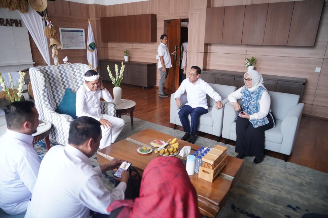 Komisi X DPR Minta Semua Sekolah Segera Wujud Tim Cegah-Tangani Bullying