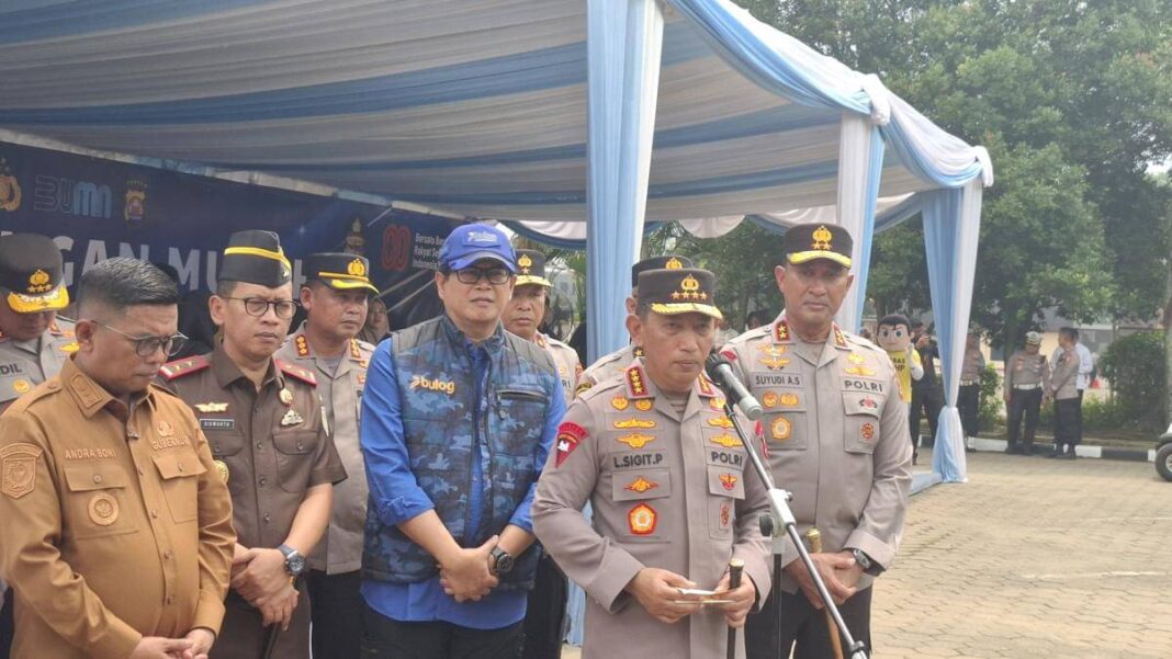 Korupsi Minyak Goreng PT ABM Diaudit