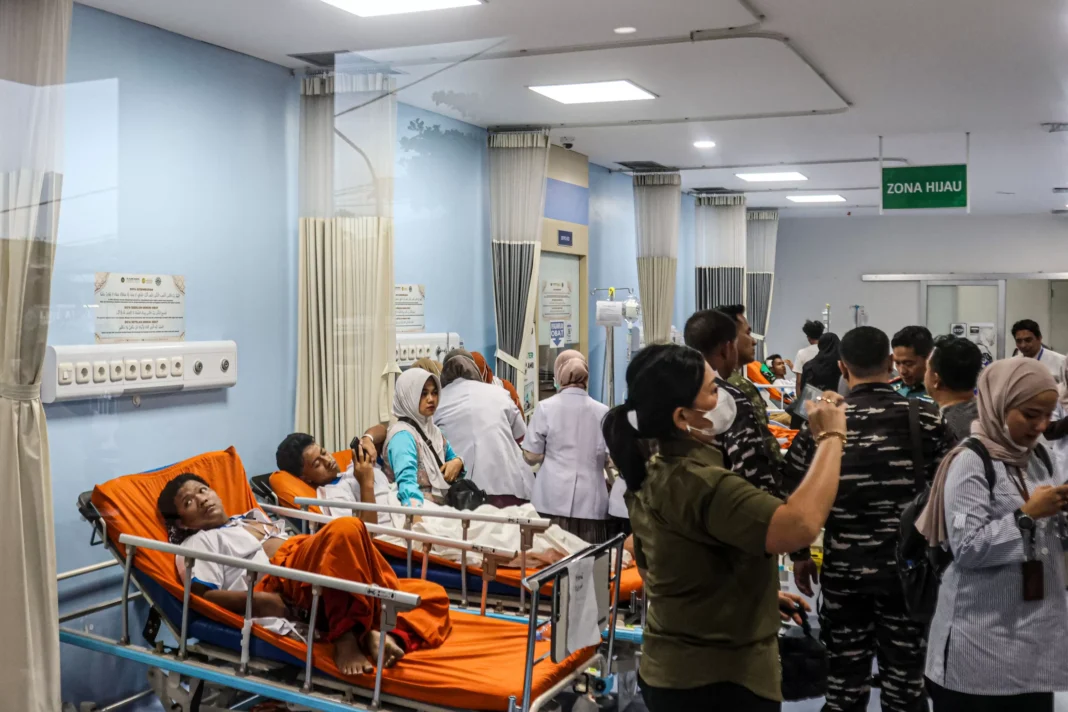 Ledakan SMAN 72 Jakarta, Menteri PPPA Bicara Penguatan Sekolah Ramah Anak