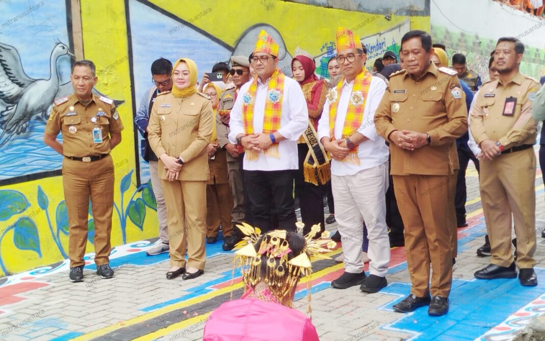 Legislator Golkar Dorong Penguatan Ekonomi Kreatif