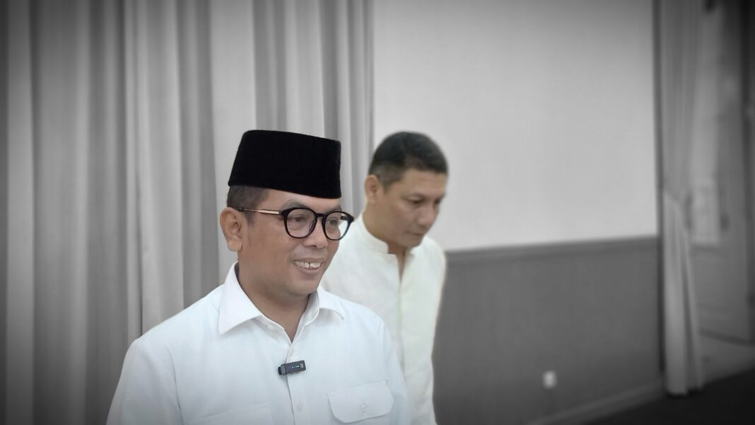 Lima Calon Direktur Keuangan dan SDM PT PCM Lolos ke Tahap Akhir