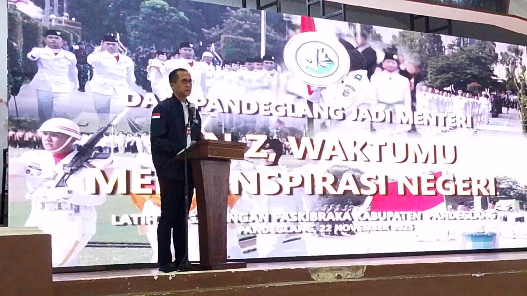 Ma'had Al-Jami'ah UIN Banten Perkuat Pemahaman Fikih Perempuan