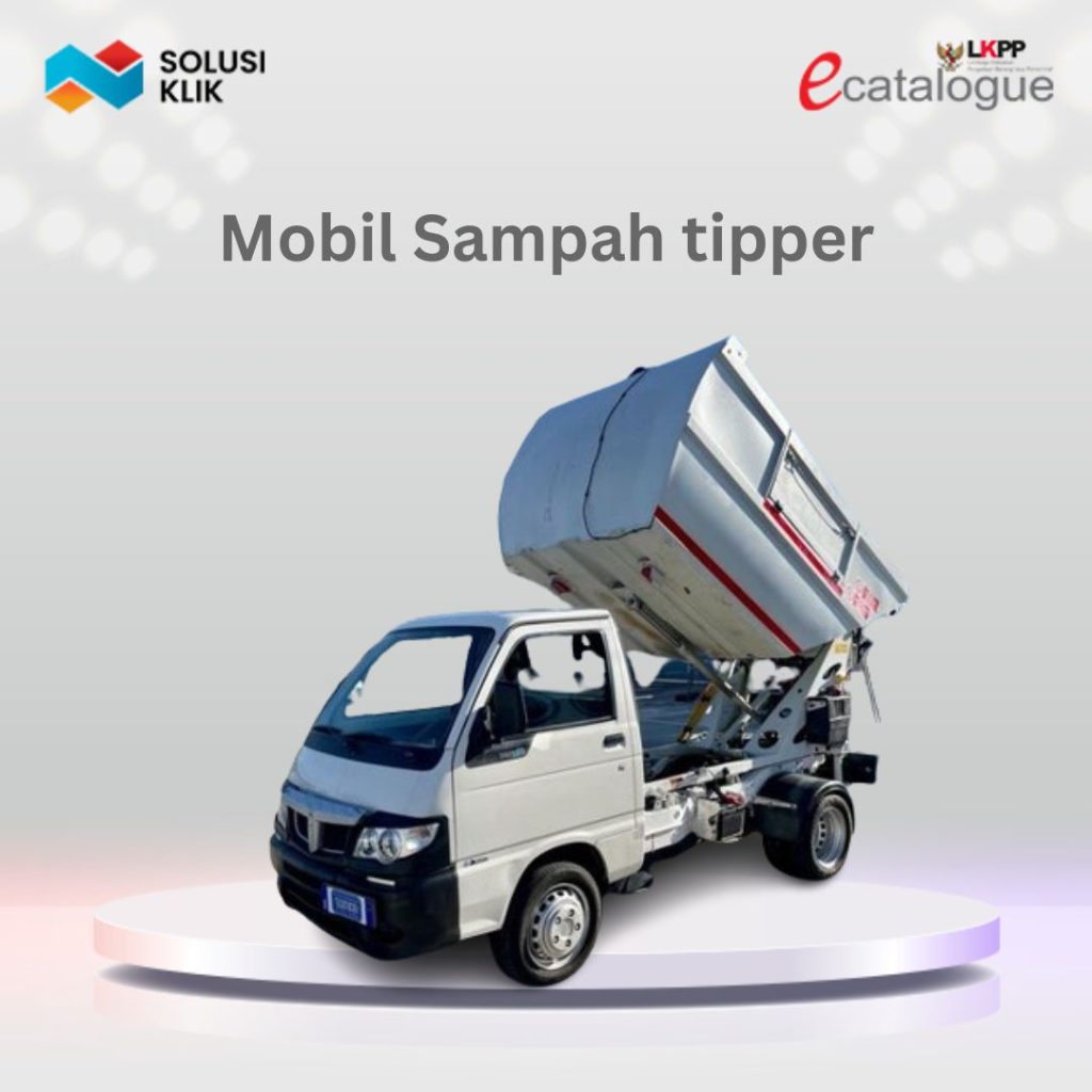 Maksimalkan Pengelolaan Sampah