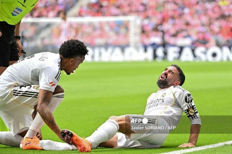 Mastantuono Masih Proses Adaptasi di Madrid