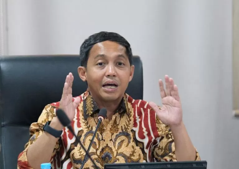 Menteri Kehutanan Hormati Putusan MK, Tegaskan Kehadiran Unsur Polri di Kemenhut