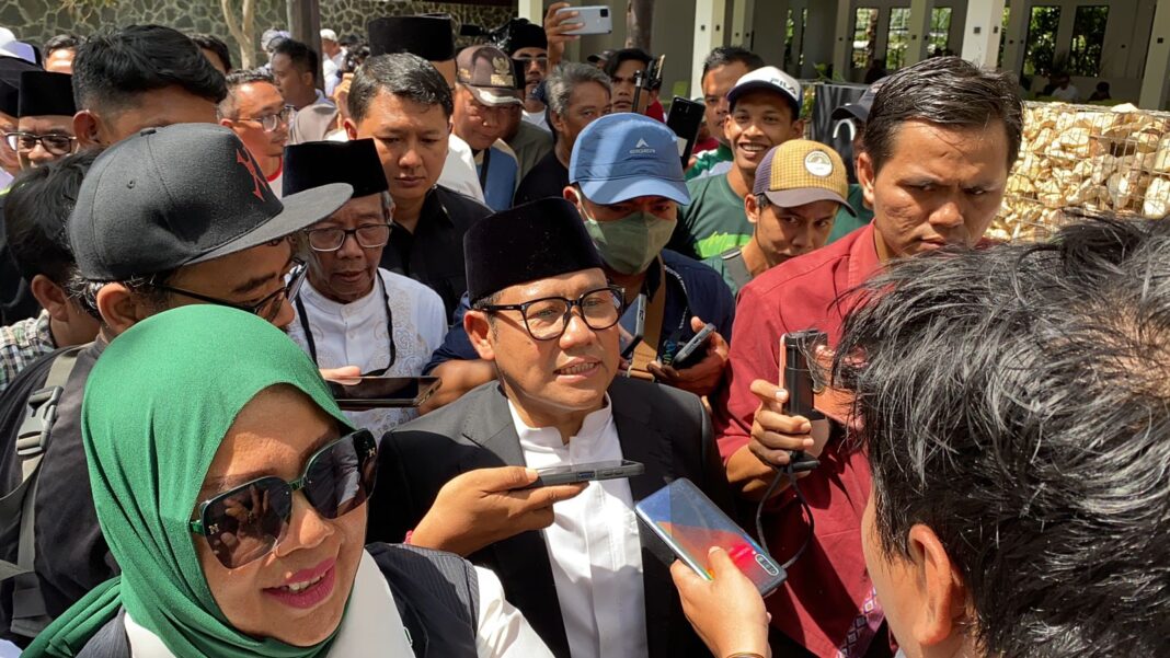 Merekrut Tenaga Kerja: Dewi-Iing Launcing MBG Banyumas