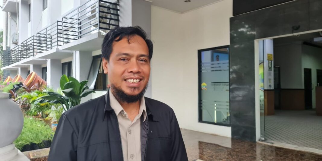 Pemkot Serang Pastikan Fly Over Unyur Dibangun Tahun Depan