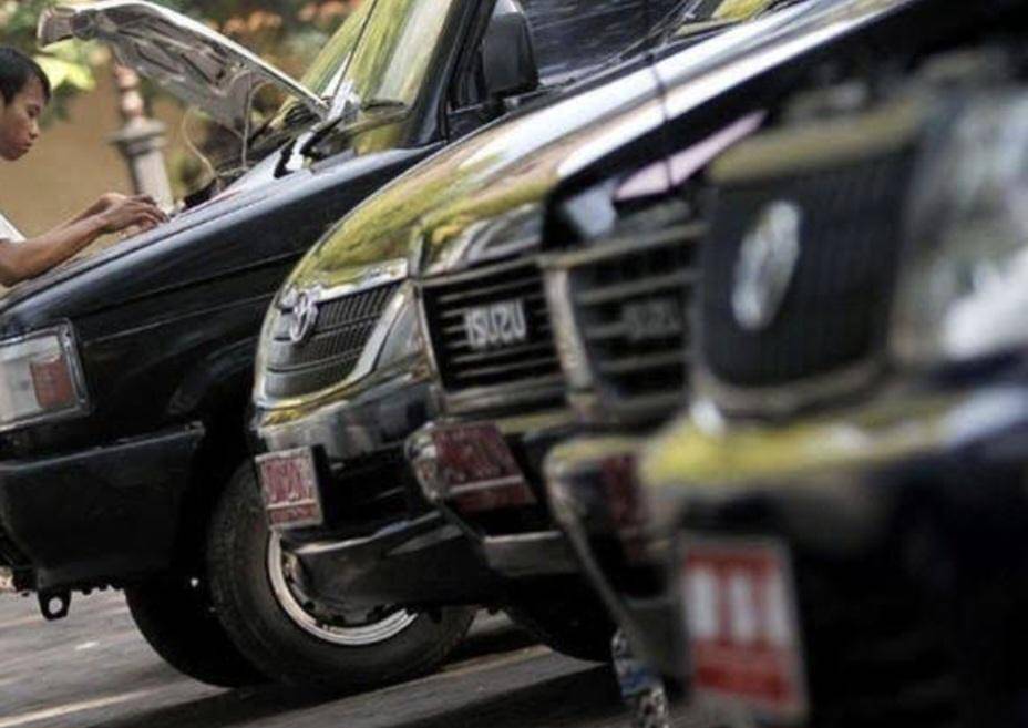 Pemprov Banten Lelang AC, Komputer, hingga Lemari Es