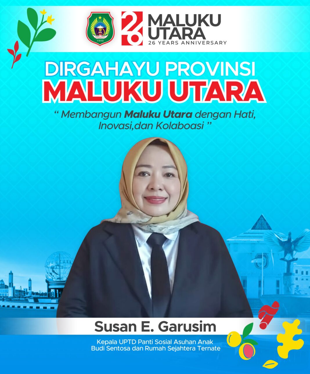 Pengurangan Biaya TKD 2026 Rp 190 Miliar