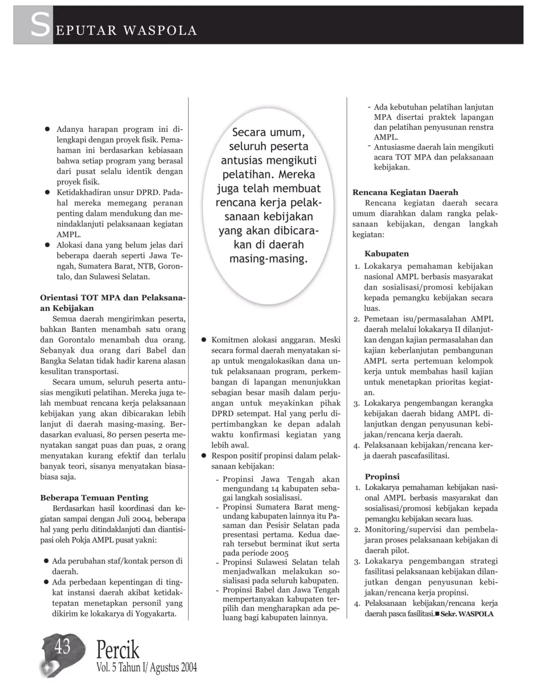 Perilaku Masyarakat yang Masih Abai Sampah-Menjadi Sorotan Anggota DPRD Banten