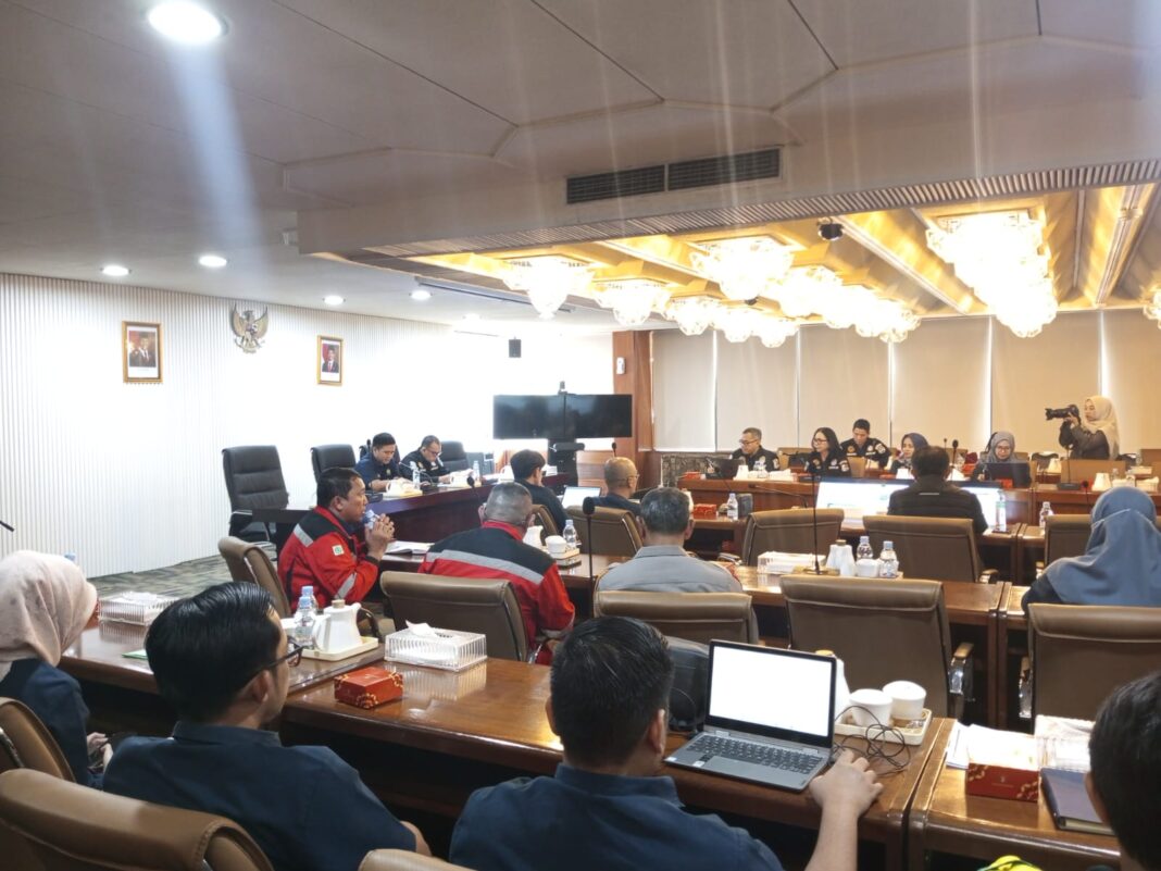 Perkuat Kemitraan: Radar Banten Grup Silaturahmi