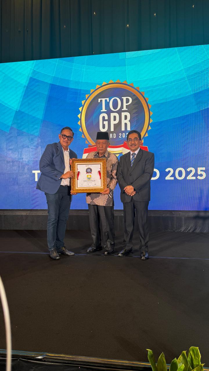 Permintaan Netralitas Dewan Hakim pada MTQ ke-41 Kabupaten Lebak Tahun 2025