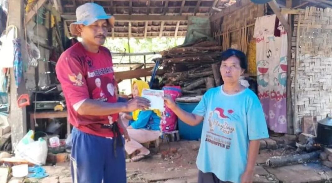 Petani Jawa Menang Judi Rp100 Miliar, Langsung Bantu Penduduk