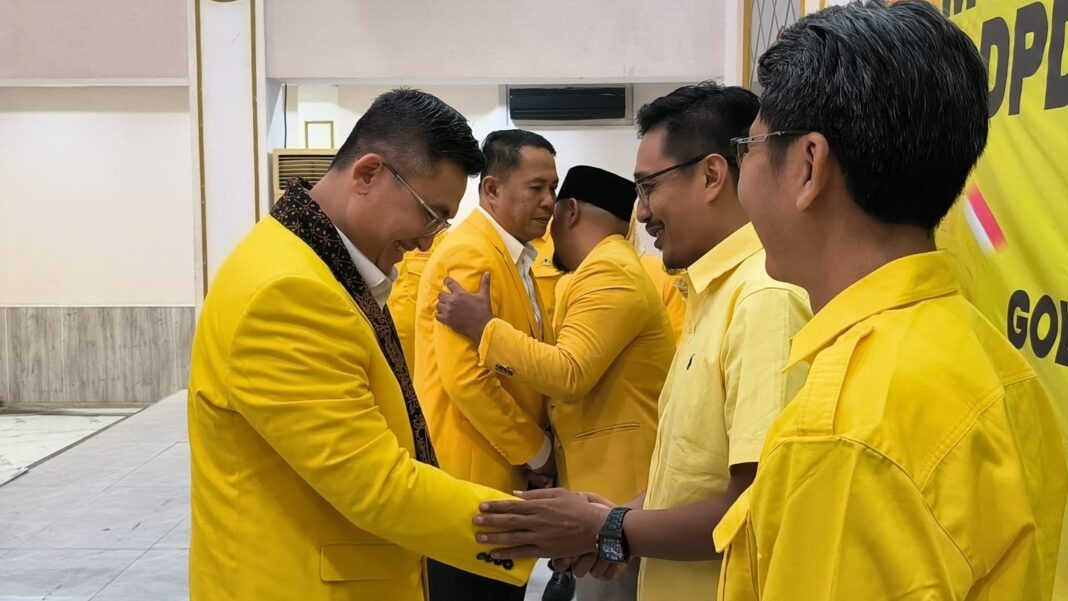 PMI Cilegon Ikut Gladi Kesiapsiagaan Kegagalan Teknologi