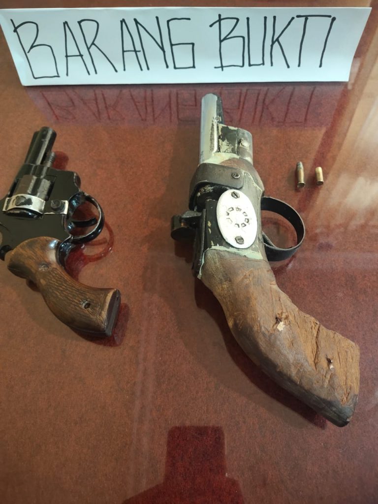 Polresta Kendari Ungkap Kasus Influencer Remaja Promosikan Judi Online di Instagram