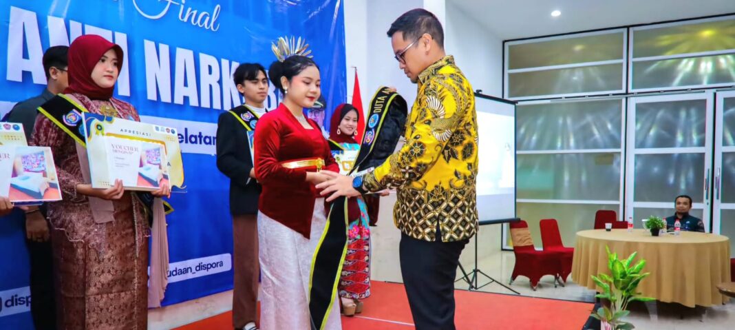 Profesor dari Tiongkok Tertarik dengan Program Ketahanan Pangan