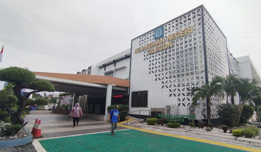 Profil Fajri Ali Ketua BAZNAS Cilegon Baru