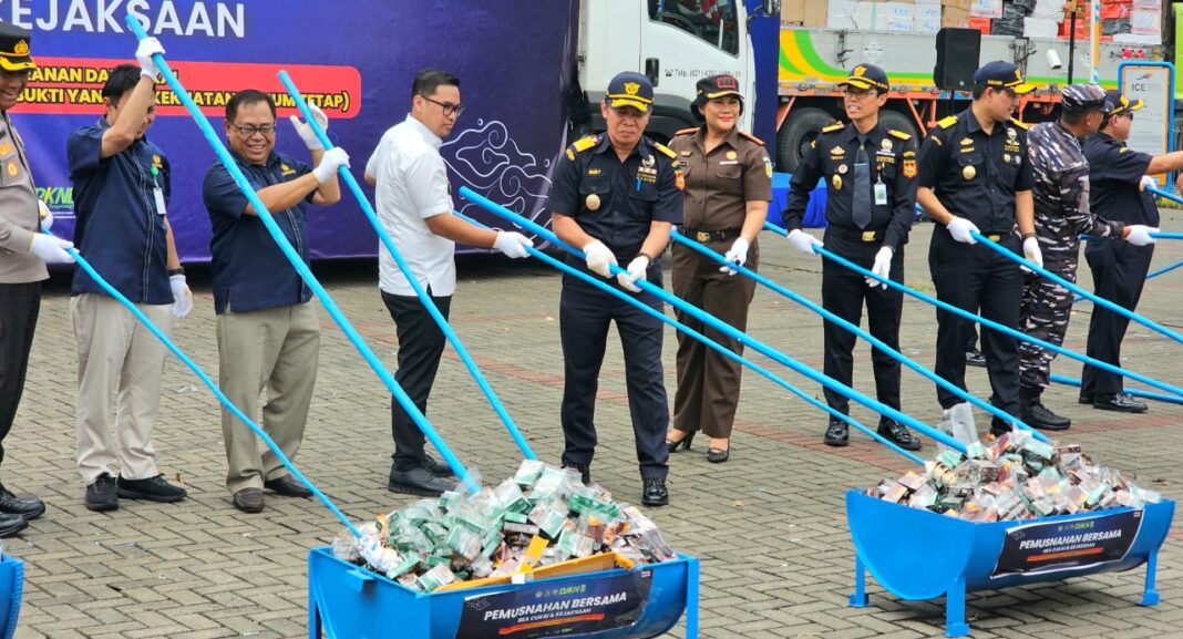 Reaktivasi Kereta Rangkas–Labuan Legal Masuk Tahap Persiapan