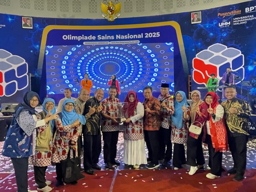 REI Banten Property Expo 2025 di Kota Serang